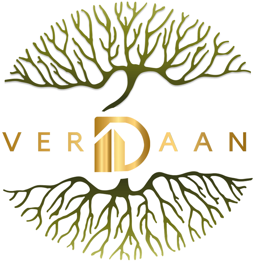 verdaan