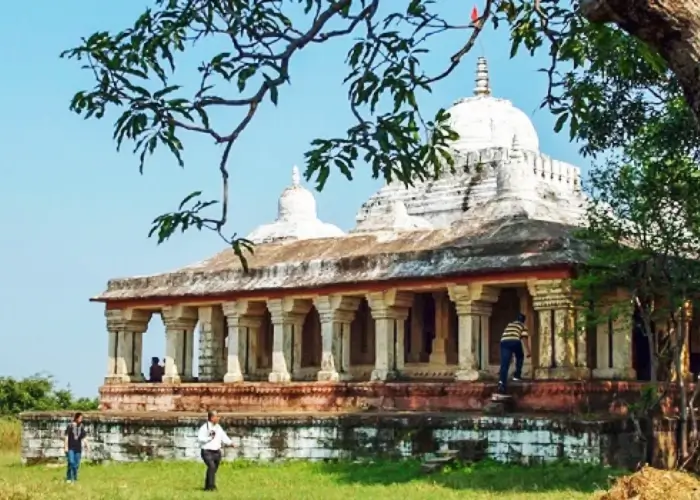 Historial Monuments