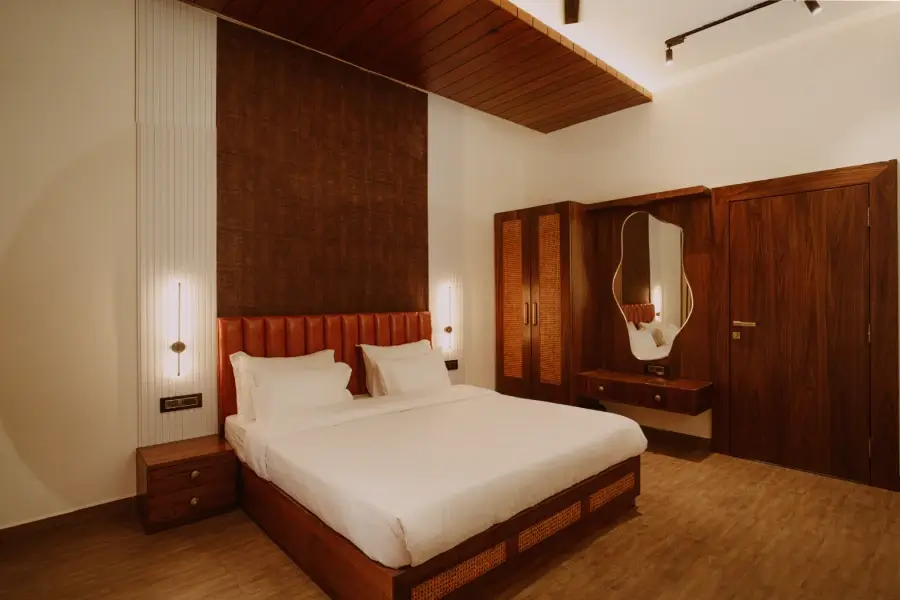 Special Suites Room