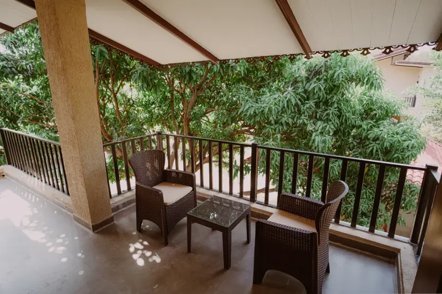Special Suites Room