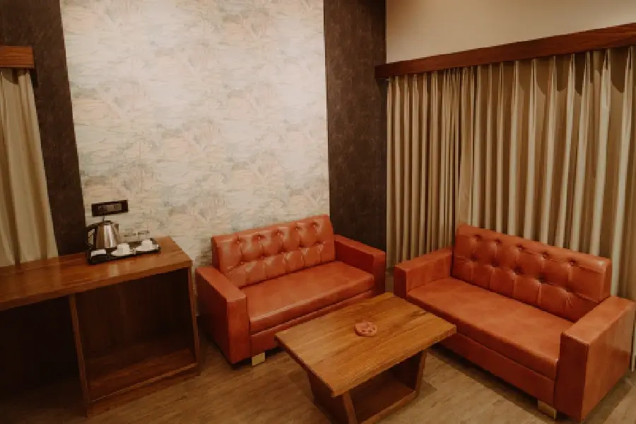 Special Suites Room
