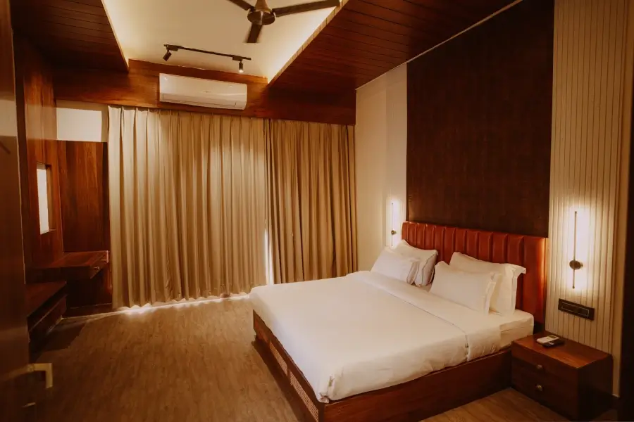 Special Suites Room