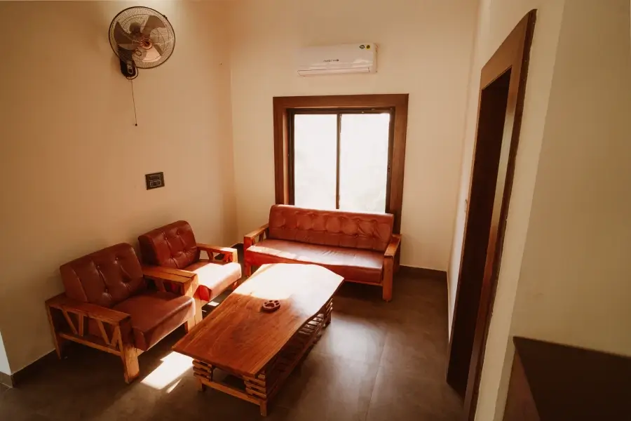 Special Suites Room